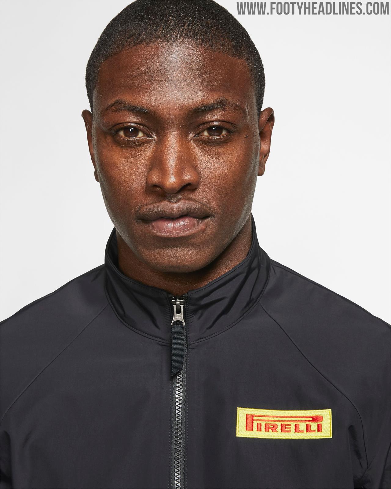Nike pirelli deals